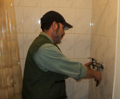 Equipo Gasfiter Hogar