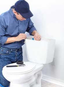 Gasfiter Profesional