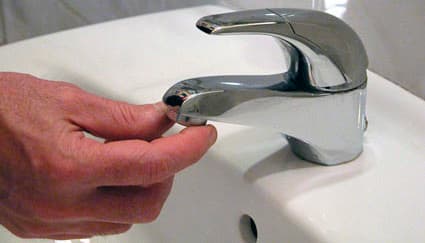 Instalaciones Sanitarias